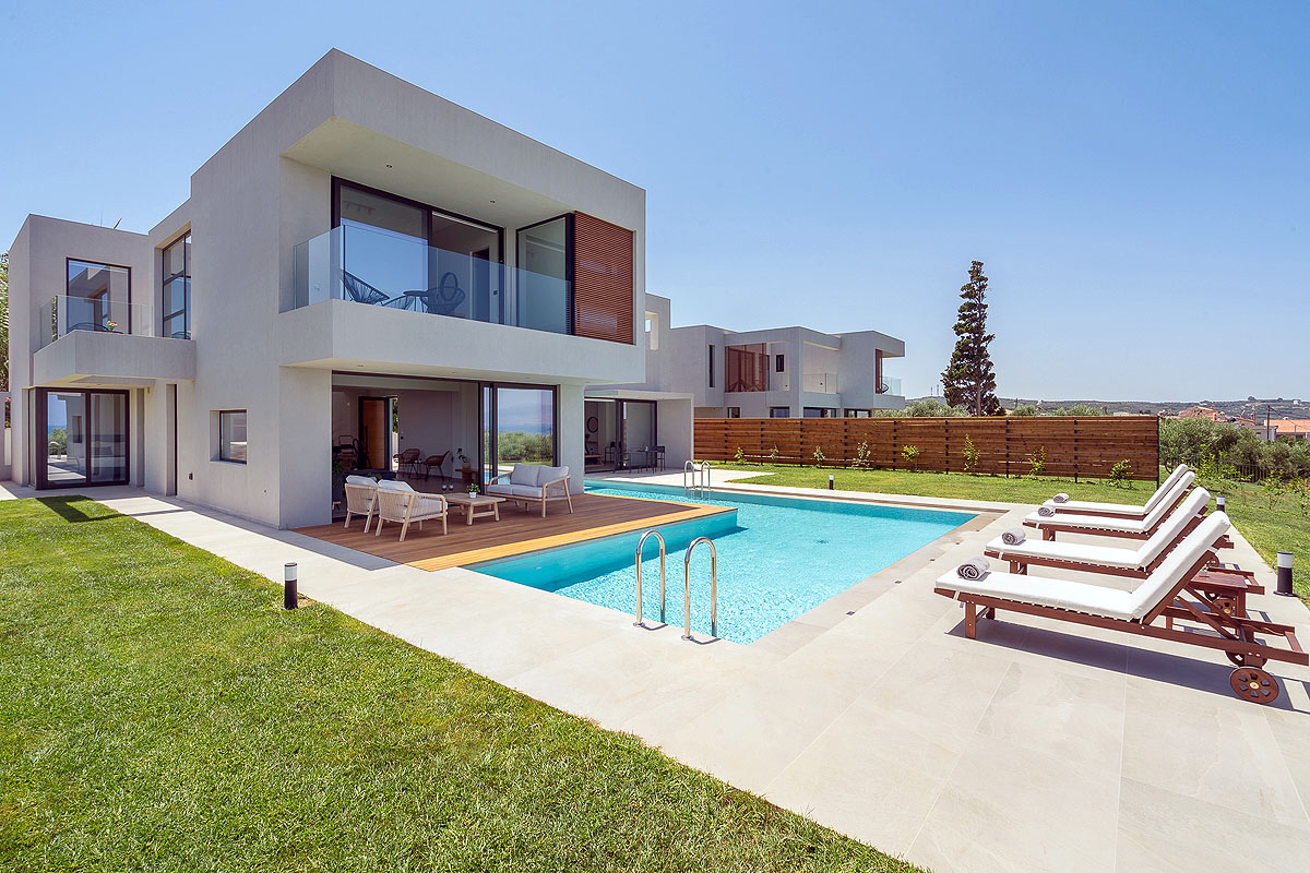 Villa Avra